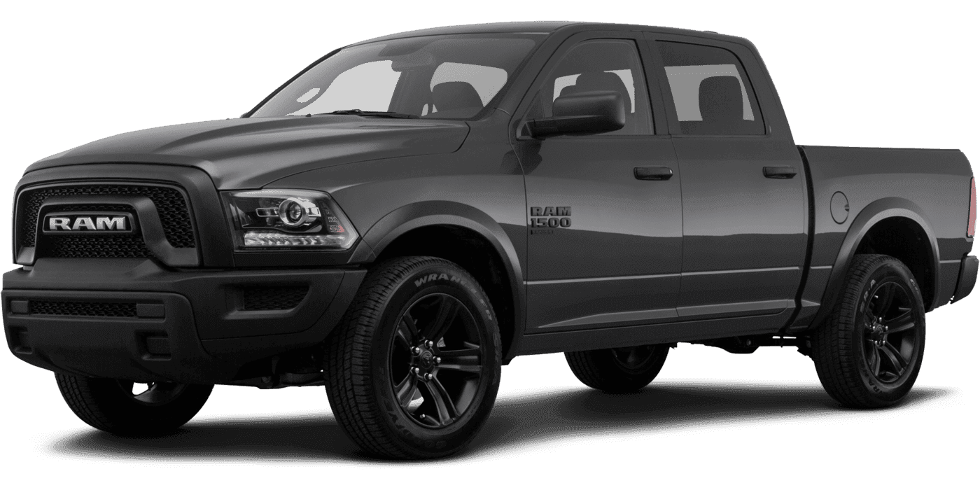 2024 Ram 1500 Classic Warlock in West Palm Beach FL For Sale - Image 1