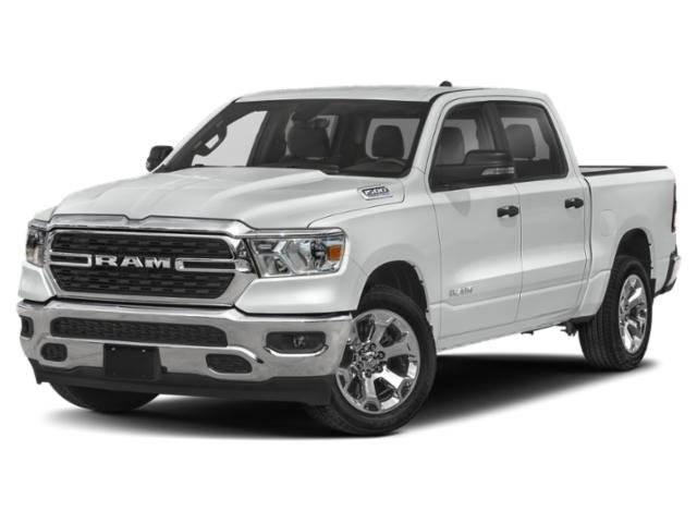 2024 Ram 1500 Big Horn in Cumming GA For Sale - Image 1