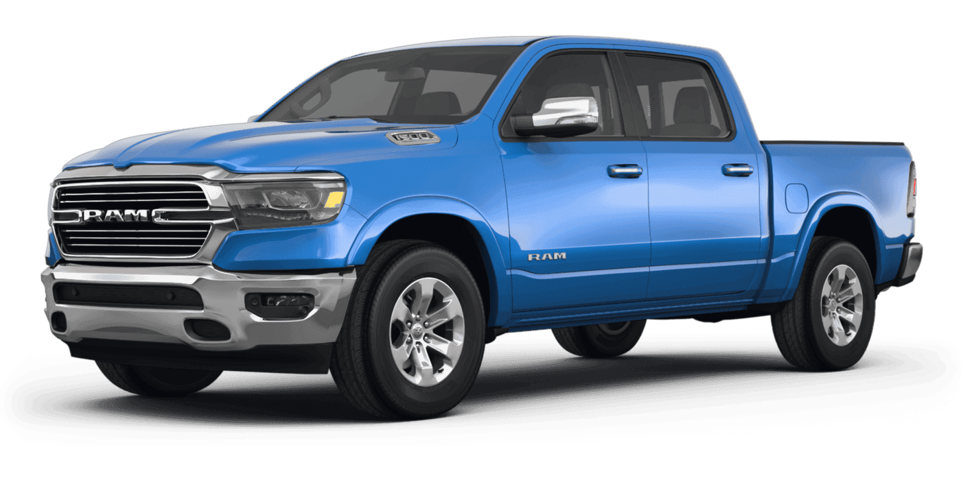 2024 Ram 1500 Laramie in Houston TX For Sale - Image 1