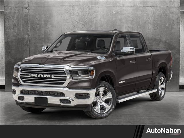 2024 Ram 1500 Laramie in Spring TX For Sale - Image 1