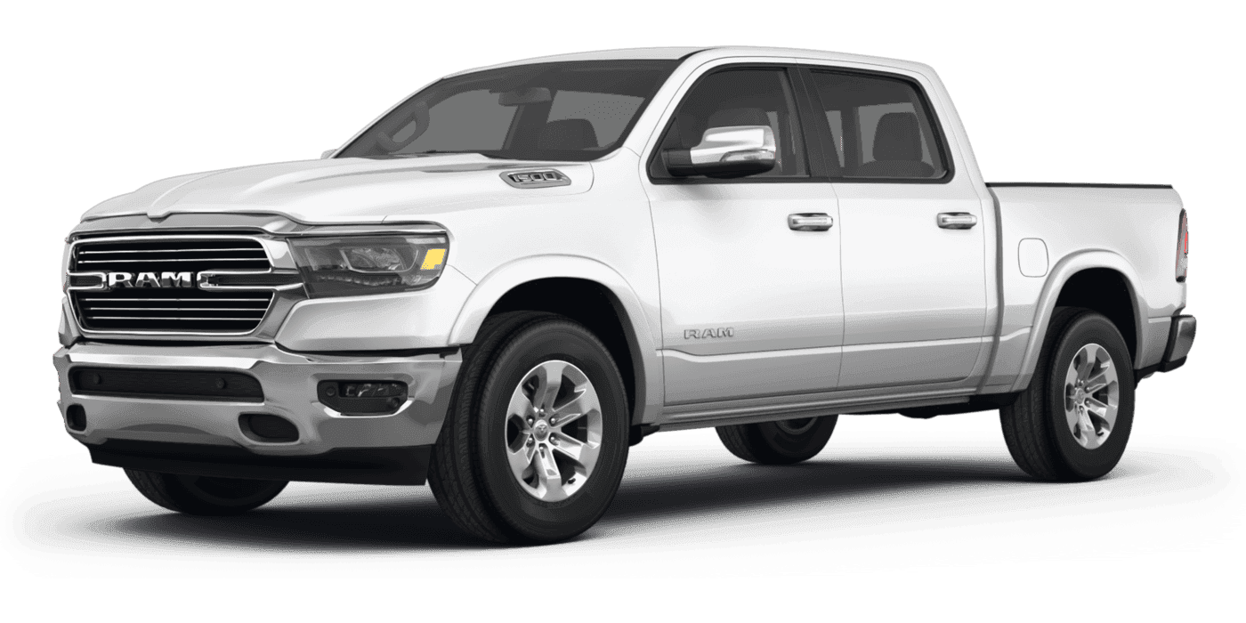 2024 Ram 1500 Laramie in Wilkesboro NC For Sale - Image 1