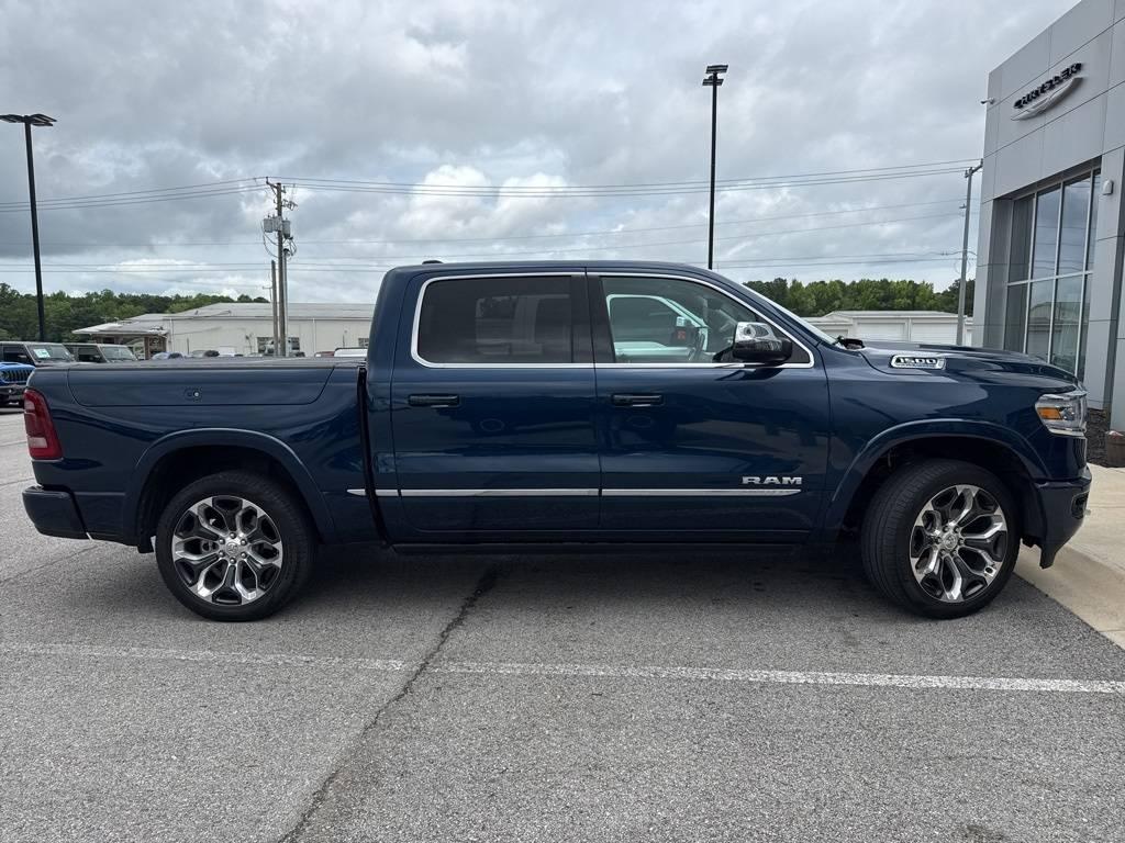 2024 Ram 1500 Limited in Arab AL For Sale - Image 1