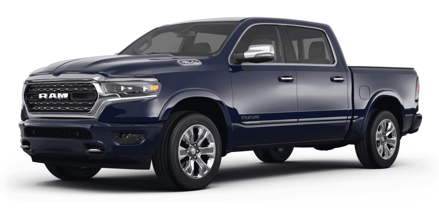 2024 Ram 1500 Limited in Chicago IL For Sale - Image 1