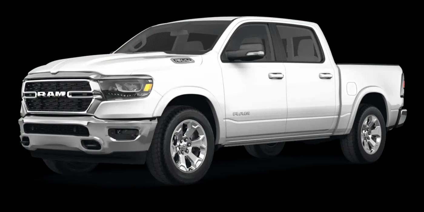 2024 Ram 1500 Lone Star in Decatur TX For Sale - Image 1