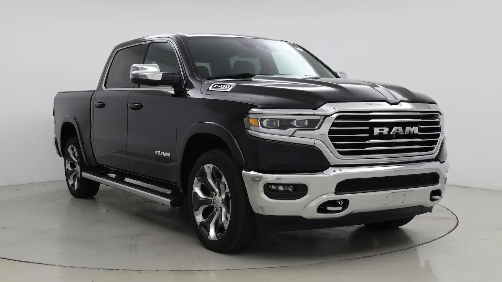 2024 Ram 1500 Longhorn in Birmingham AL For Sale - Image 1