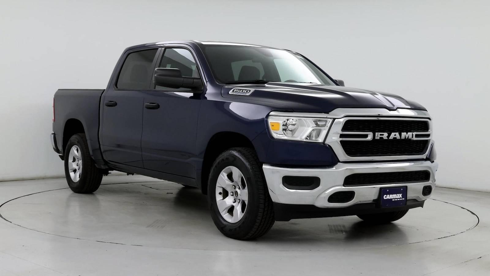 2024 Ram 1500 Tradesman in Birmingham AL For Sale - Image 1