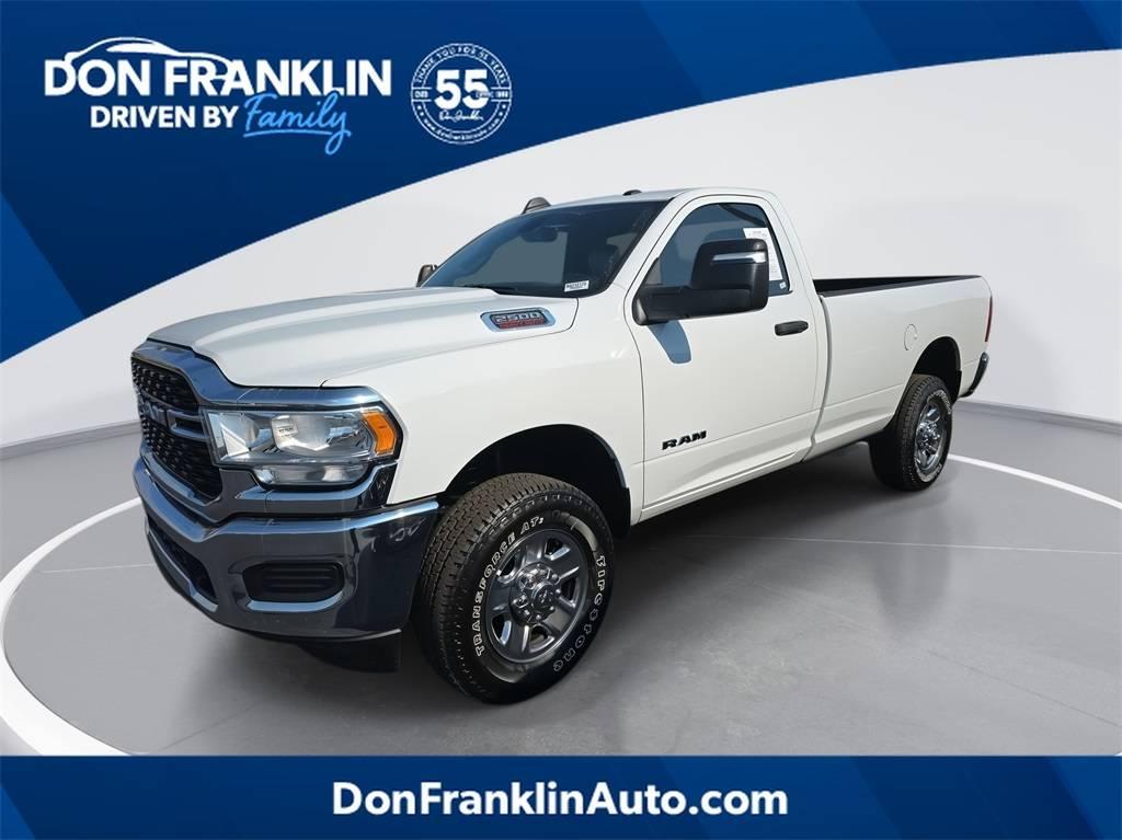 2024 Ram 2500 Big Horn in Columbia KY For Sale - Image 1