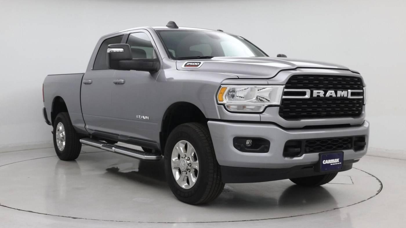 2024 Ram 2500 Big Horn in Birmingham AL For Sale - Image 1