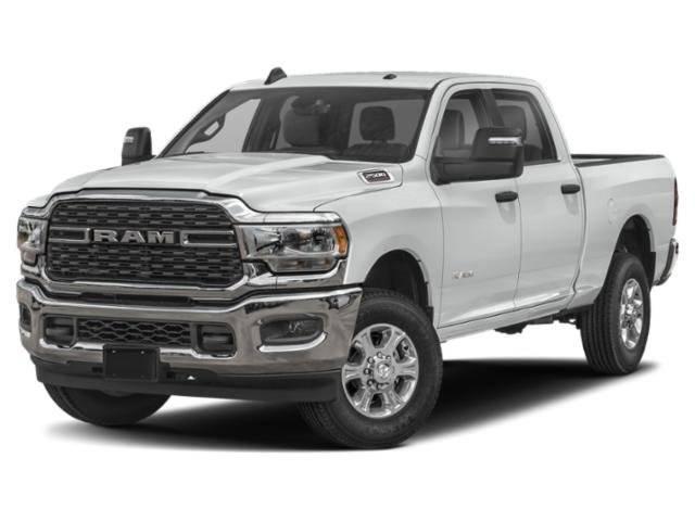 2024 Ram 2500 Big Horn in West Palm Beach FL For Sale - Image 1