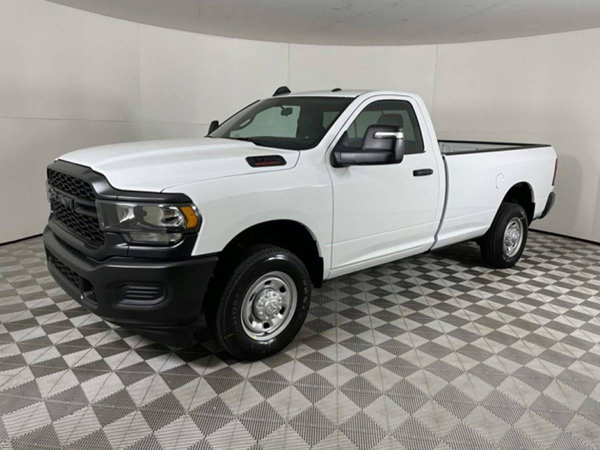 2024 Ram 2500 Big Horn in Clermont FL For Sale - Image 1
