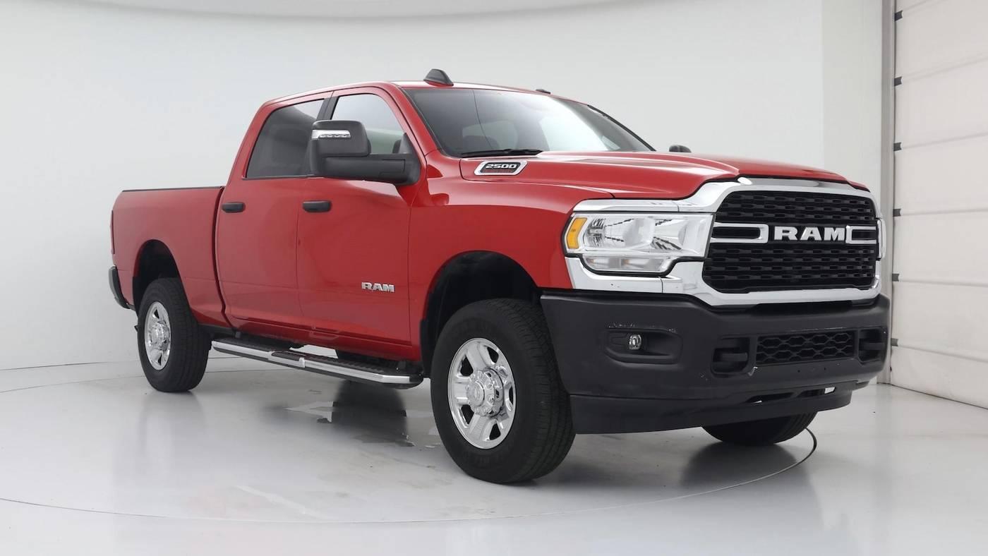 2024 Ram 2500 Big Horn in Birmingham AL For Sale - Image 1