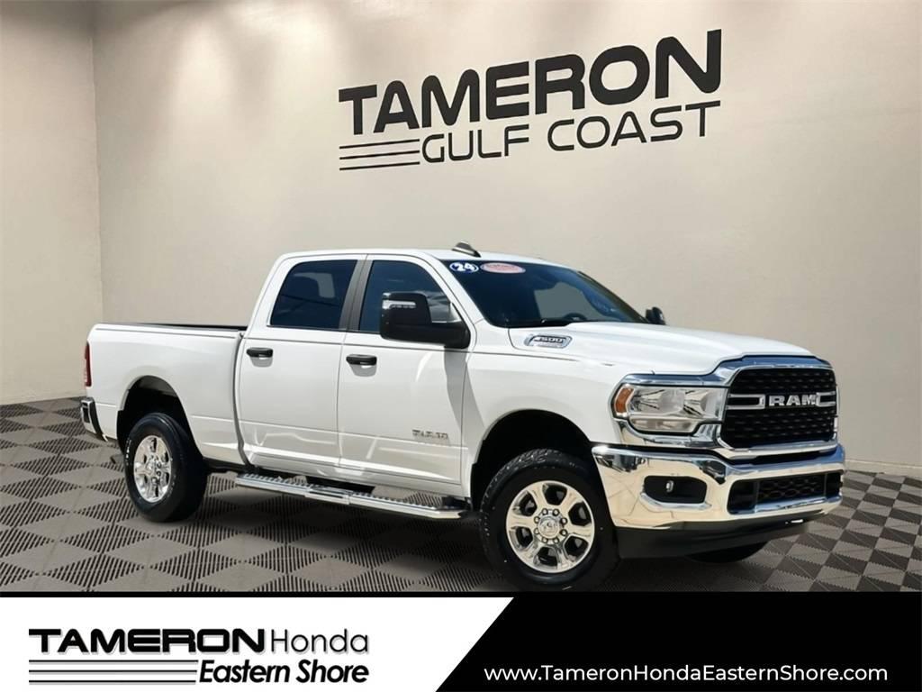 2024 Ram 2500 Big Horn in Daphne AL For Sale - Image 1