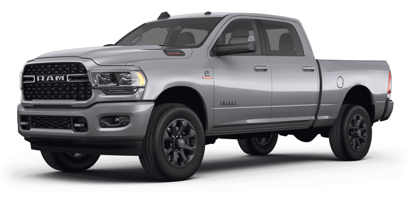 2024 Ram 2500 Big Horn in Warrensburg NY For Sale - Image 1