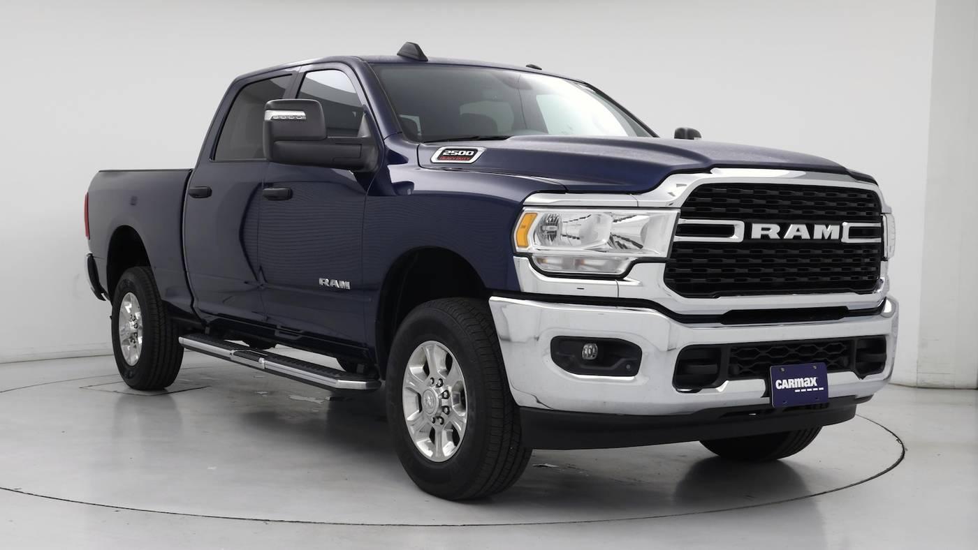 2024 Ram 2500 Big Horn in Birmingham AL For Sale - Image 1