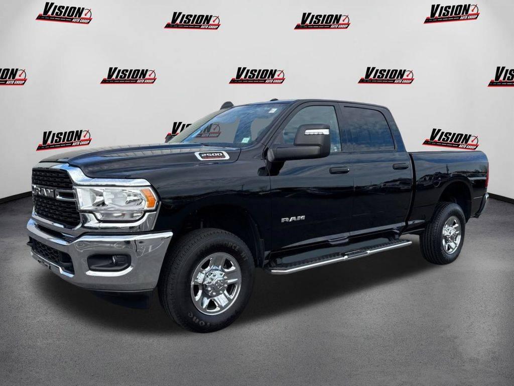 2024 Ram 2500 Big Horn in Greece NY For Sale - Image 1
