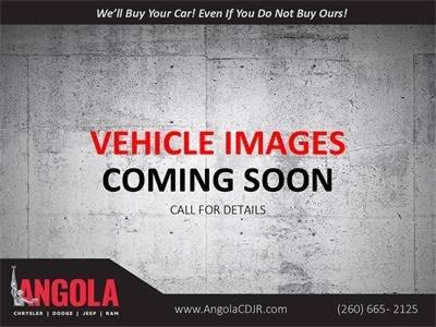 2024 Ram 2500 Big Horn in Angola IN For Sale - Image 1