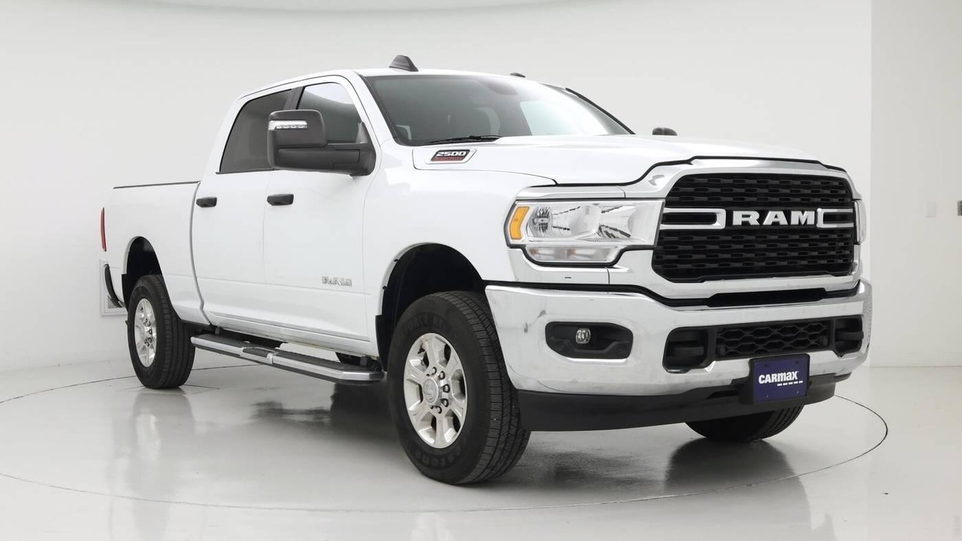 2024 Ram 2500 Big Horn in Birmingham AL For Sale - Image 1