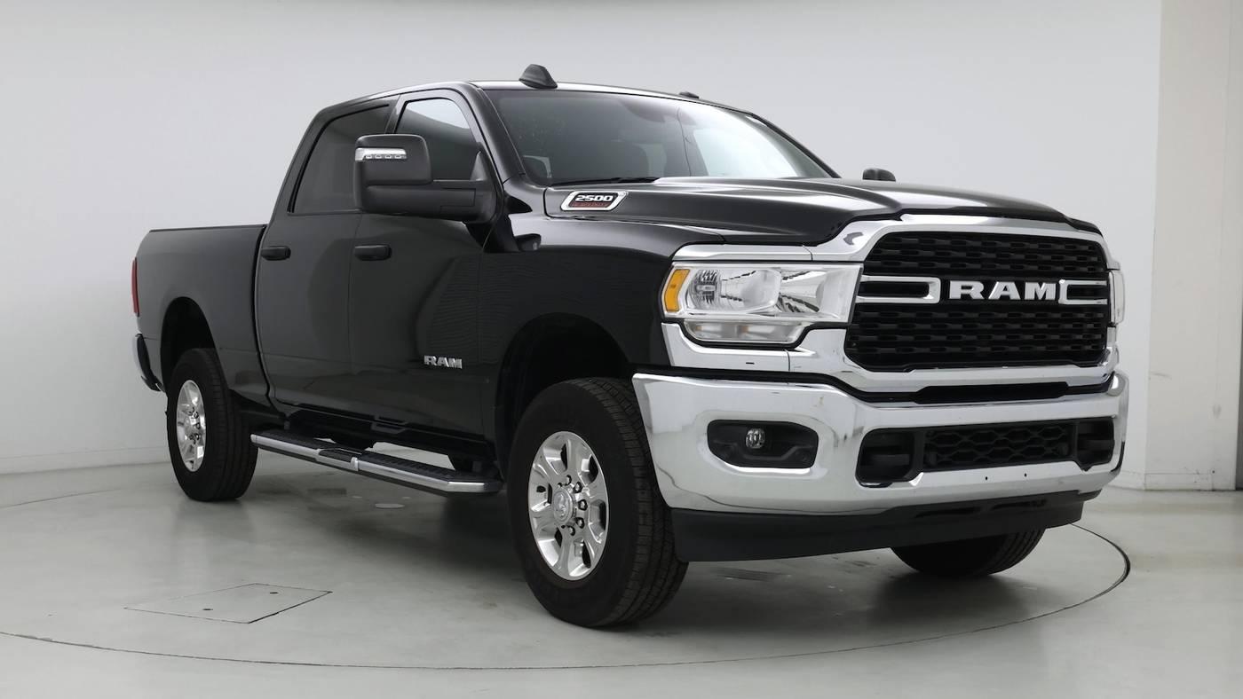 2024 Ram 2500 Big Horn in Birmingham AL For Sale - Image 1