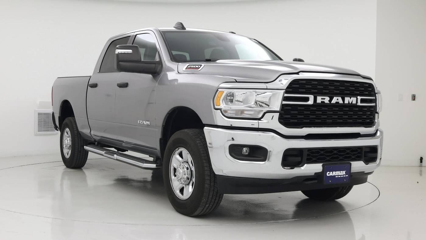 2024 Ram 2500 Big Horn in Birmingham AL For Sale - Image 1