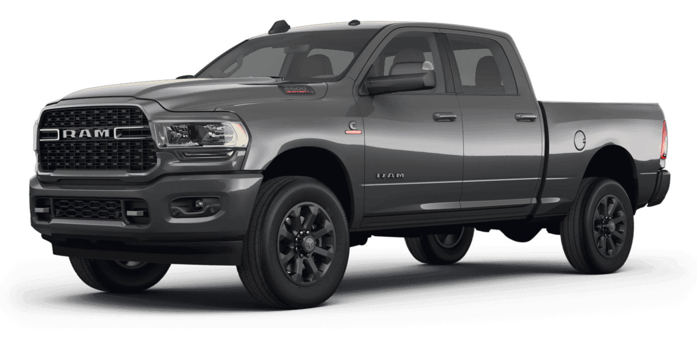 2024 Ram 2500 Big Horn in Kingsport TN For Sale - Image 1