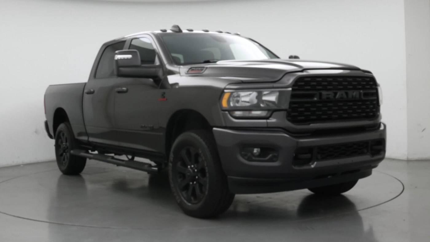 2024 Ram 2500 Big Horn in Birmingham AL For Sale - Image 1
