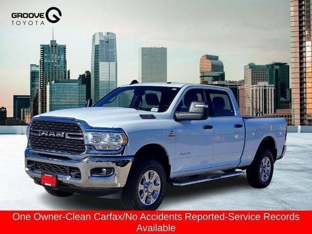2024 Ram 2500 Big Horn in Englewood CO For Sale - Image 1