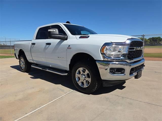 2024 Ram 2500 Big Horn in Apache Junction AZ For Sale - Image 1