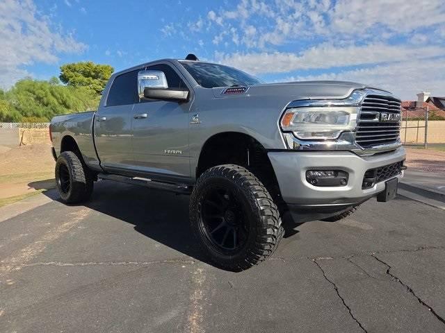 2024 Ram 2500 Laramie in Mesa AZ For Sale - Image 1