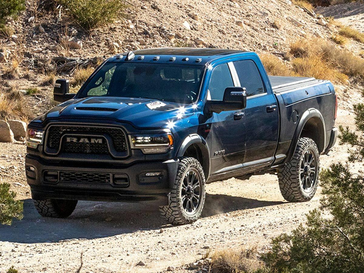 2024 Ram 2500 Laramie in Clermont FL For Sale - Image 1