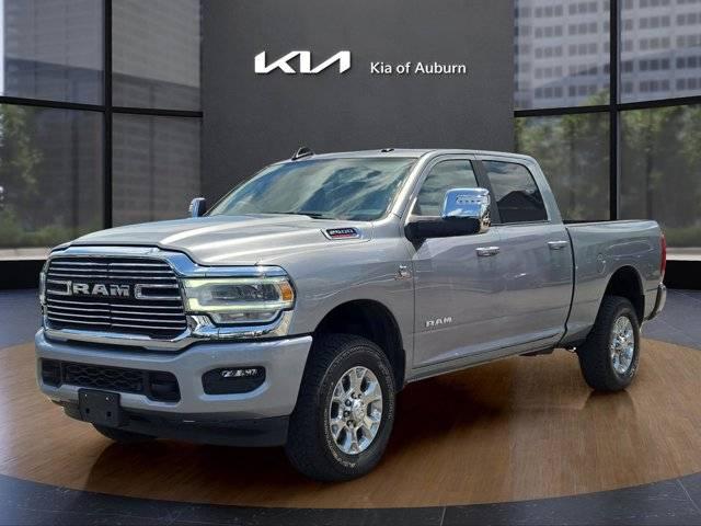 2024 Ram 2500 Laramie in Auburn AL For Sale - Image 1