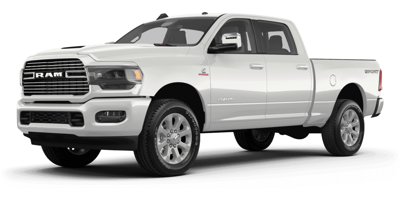 2024 Ram 2500 Laramie in Tampa FL For Sale - Image 1