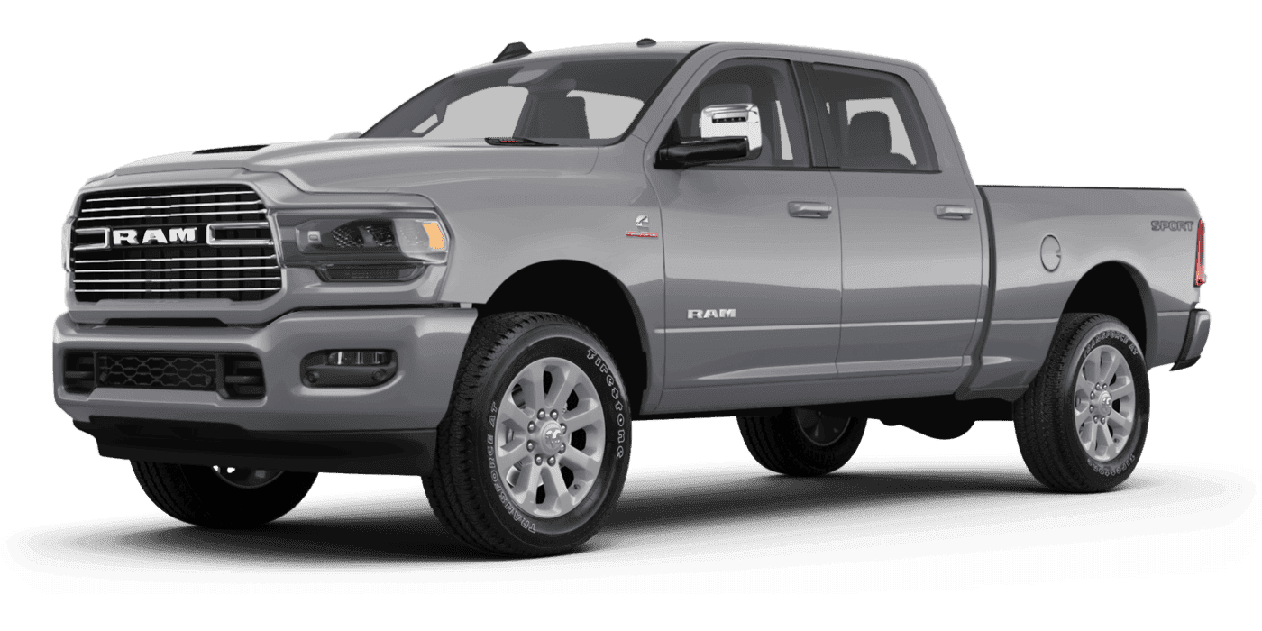 2024 Ram 2500 Laramie in Fort Worth TX For Sale - Image 1