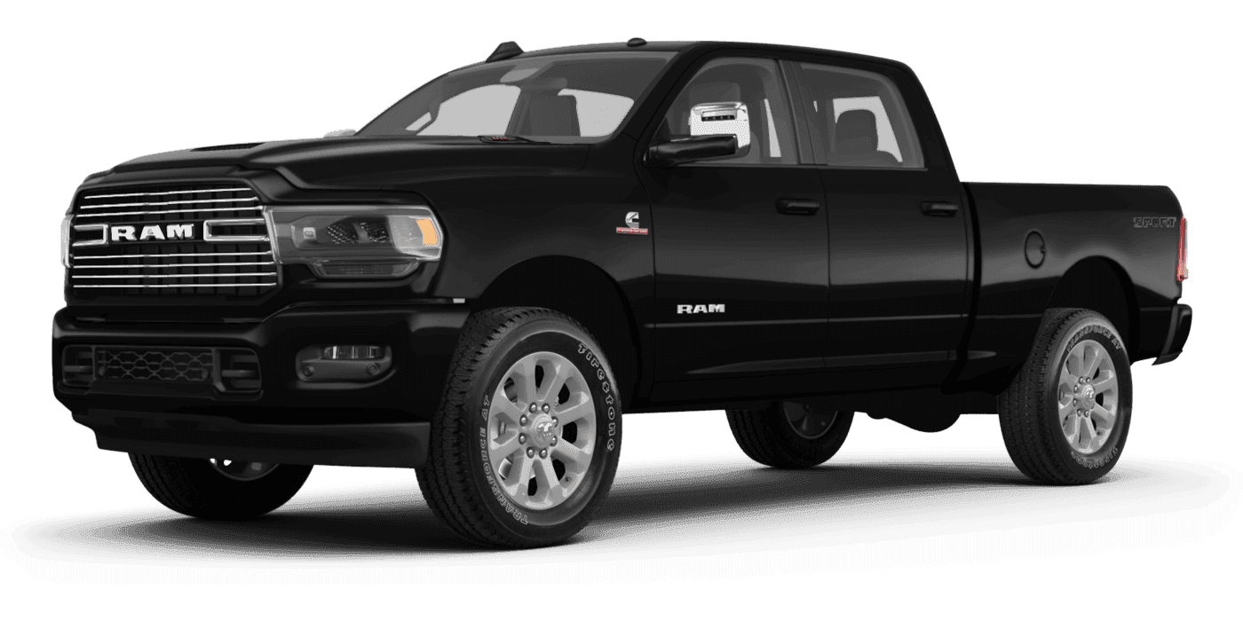 2024 Ram 2500 Laramie in Bakersfield CA For Sale - Image 1