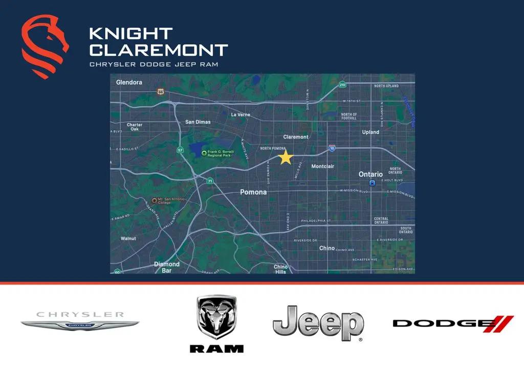 2024 Ram 2500 Laramie in Claremont CA For Sale - Image 1