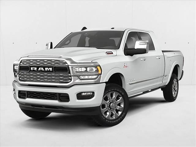 2024 Ram 2500 Limited in Littleton CO For Sale - Image 1