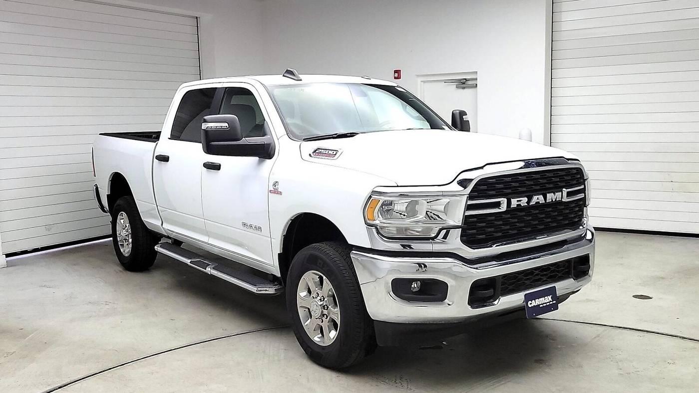 2024 Ram 2500 Lone Star in Birmingham AL For Sale - Image 1