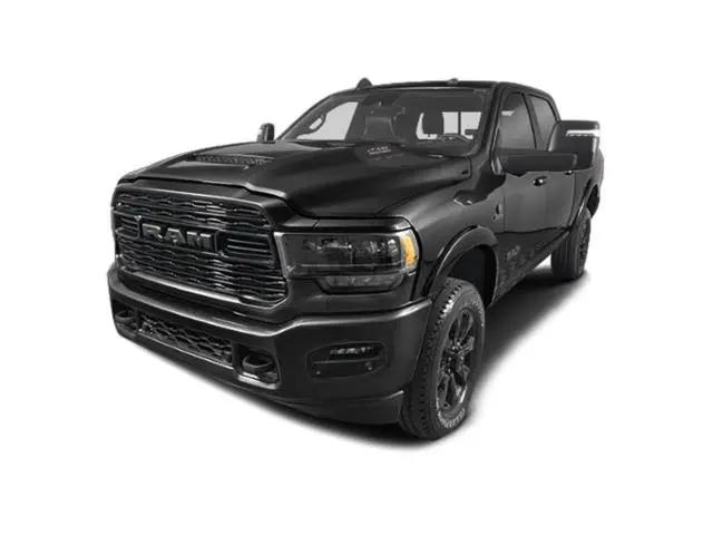 2024 Ram 2500 Longhorn in St. Petersburg FL For Sale - Image 1