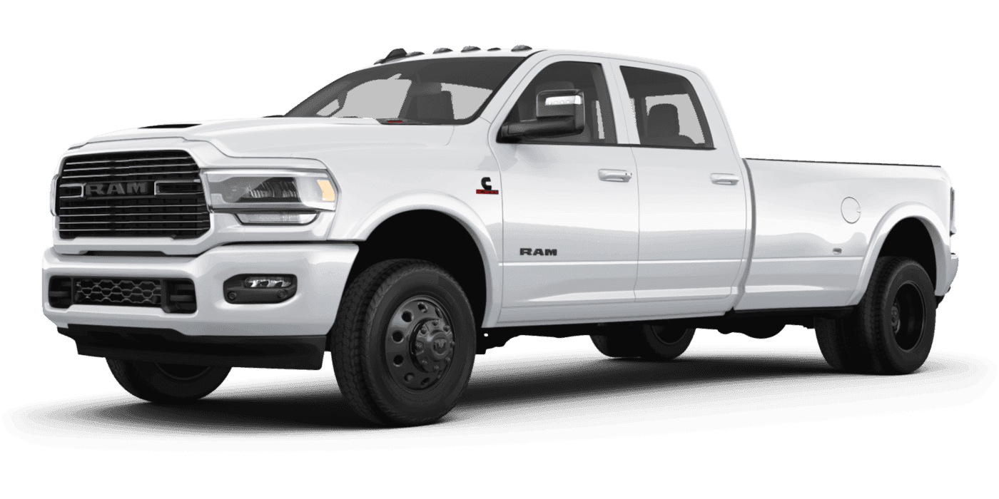 2024 Ram 3500 Big Horn in Riverdale UT For Sale - Image 1