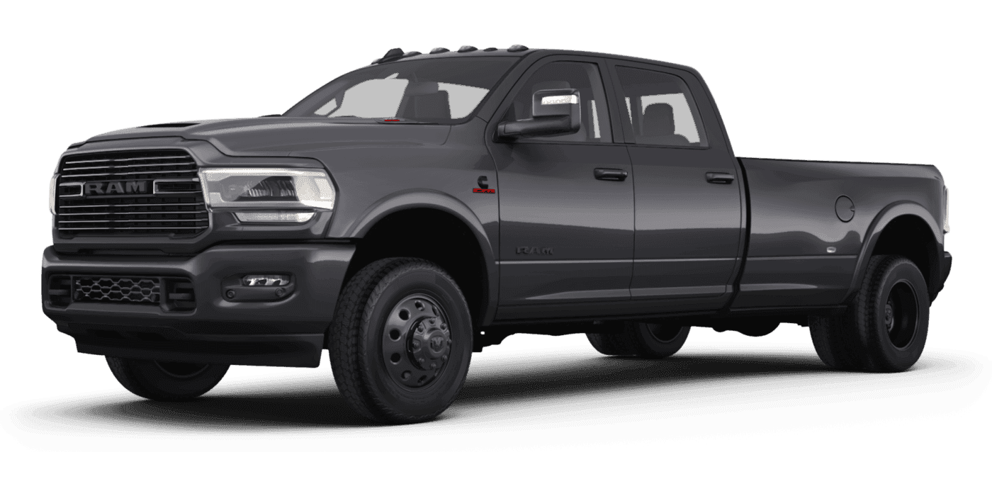 2024 Ram 3500 Big Horn in Chillicothe OH For Sale - Image 1