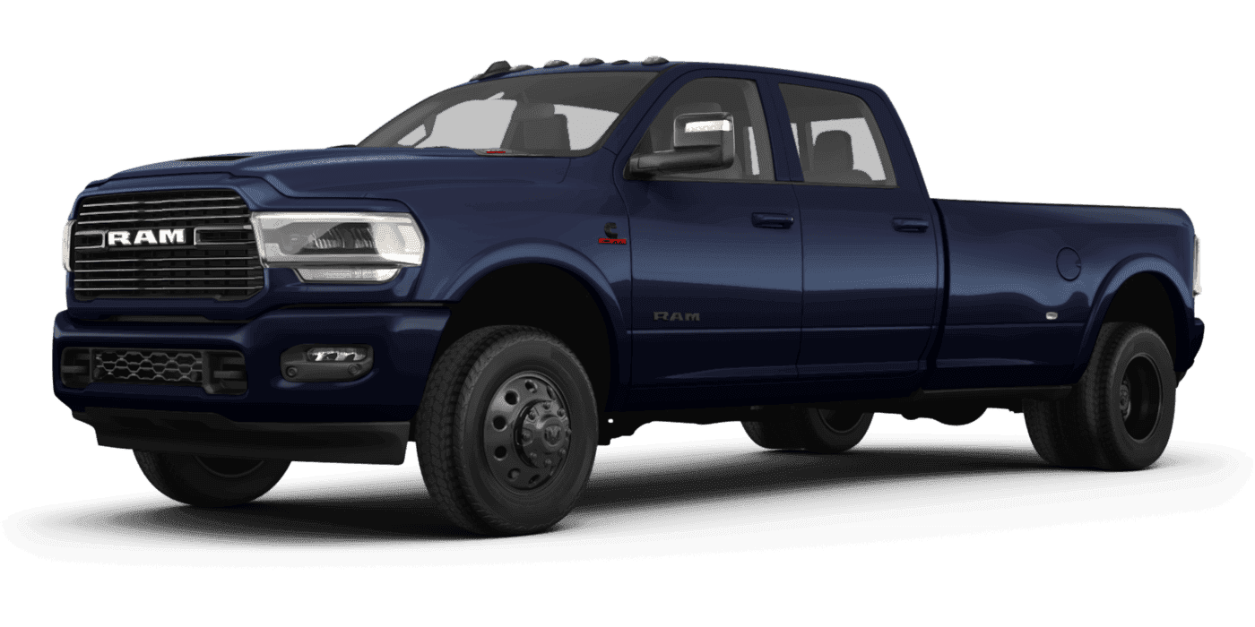 2024 Ram 3500 Laramie in Wesley Chapel FL For Sale - Image 1