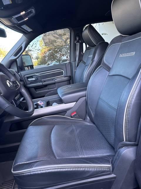 2024 Ram 3500 Laramie in Tampa FL For Sale - Image 1