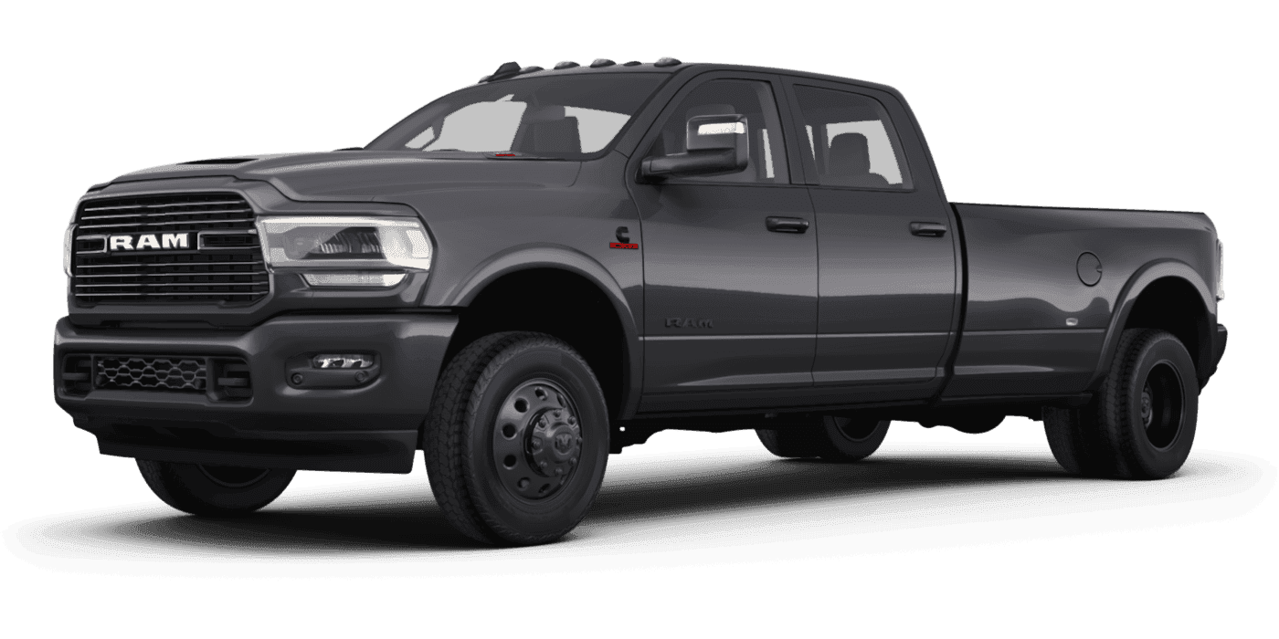 2024 Ram 3500 Laramie in Gresham OR For Sale - Image 1