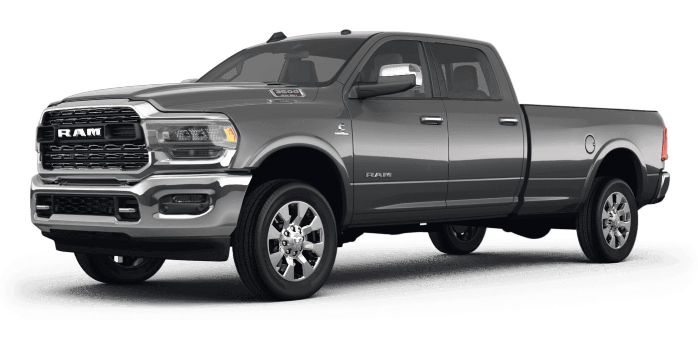 2024 Ram 3500 Limited in Morgan Hill CA For Sale - Image 1