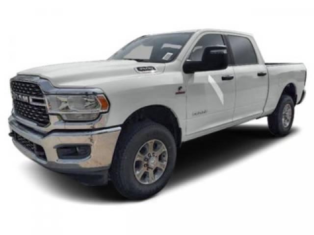 2024 Ram 3500 Lone Star in Devine TX For Sale - Image 1
