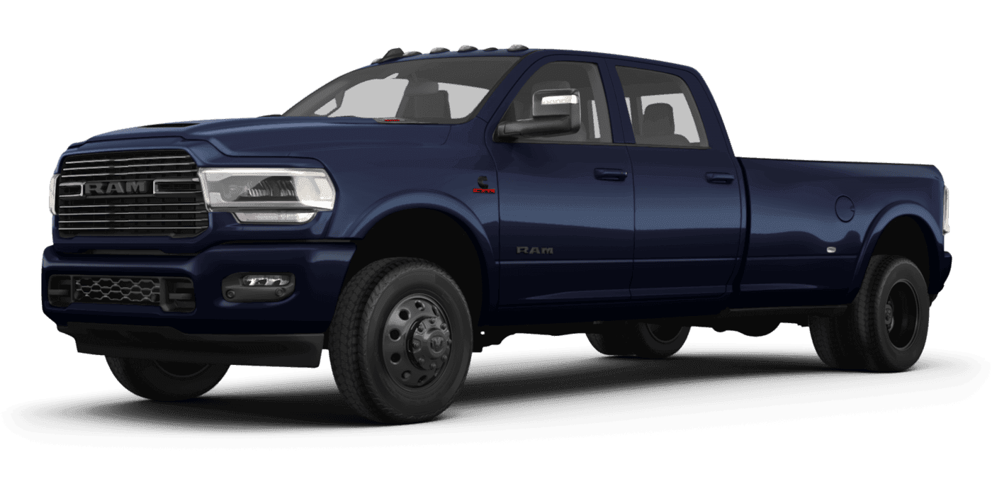 2024 Ram 3500 Longhorn in Scottsdale AZ For Sale - Image 1