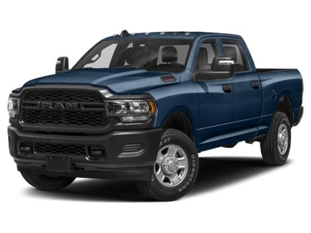 2024 Ram 3500 Tradesman in Daytona Beach FL For Sale - Image 1