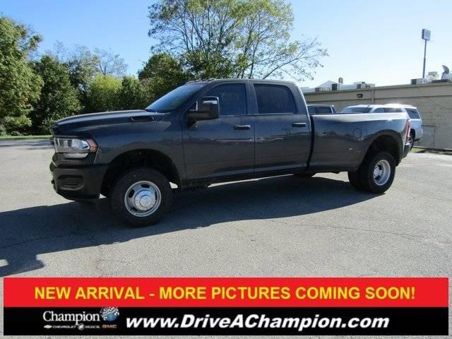 2024 Ram 3500 Tradesman in La Grange KY For Sale - Image 1