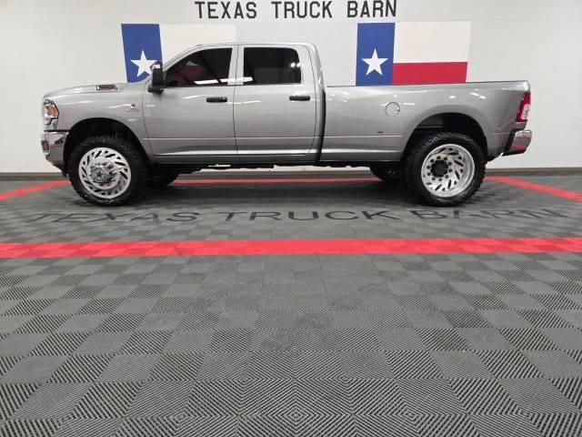 2024 Ram 3500 Tradesman in Mansfield TX For Sale - Image 1