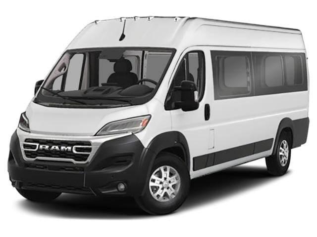 2024 Ram ProMaster Window Van 3500 in Riverhead NY For Sale - Image 1