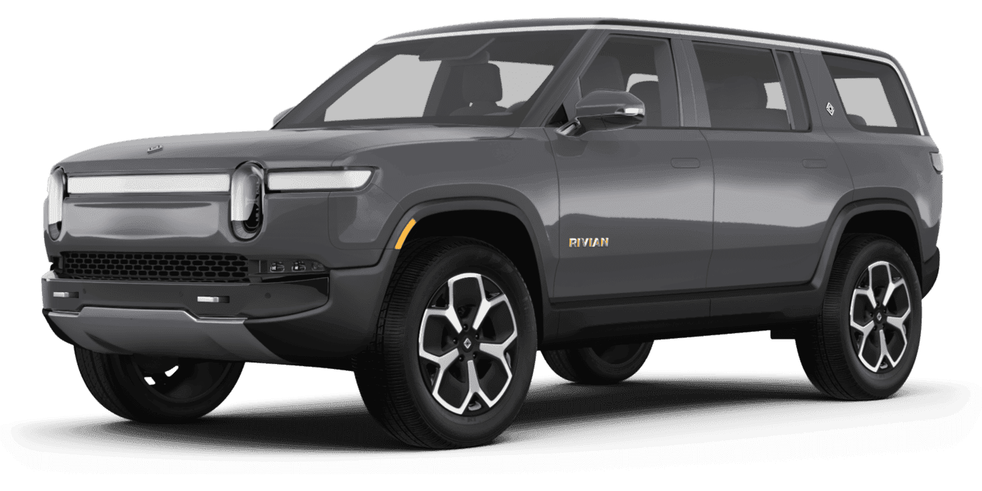 2024 Rivian R1S Adventure in Streetsboro OH For Sale - Image 1
